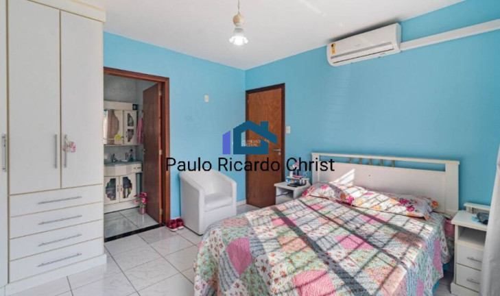 Imagem Casa com 3 Quartos à Venda, 220 m² em Vila Parque Brasília - Cachoeirinha