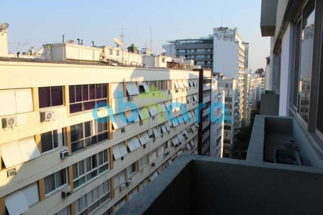 Imagem Apartamento com 3 Quartos à Venda, 130 m² em Copacabana - Rio De Janeiro