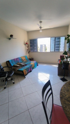 Imagem Apartamento com 2 Quartos à Venda, 80 m² em Enseada Do Suá - Vitória