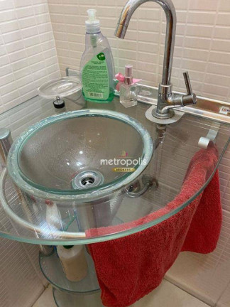 Imagem Sobrado com 2 Quartos à Venda, 97 m² em Casa Branca - Santo André Imagem Sobrado com 2 Quartos à Venda, 97 m² em Casa Branca - Santo André