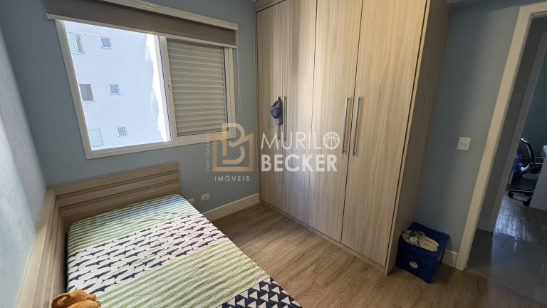 Imagem Apartamento com 4 Quartos à Venda, 122 m² em Jardim Das Indústrias - São José Dos Campos