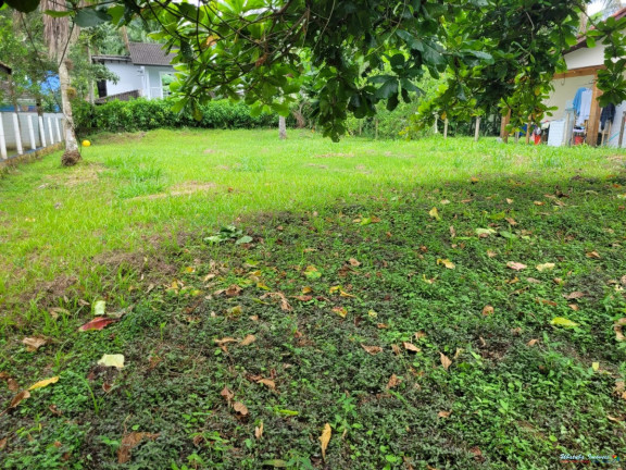 Imagem Terreno à Venda, 450 m² em Horto Florestal - Ubatuba