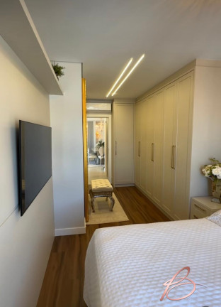 Imagem Apartamento com 2 Quartos à Venda, 85 m² em Centro - Itajaí