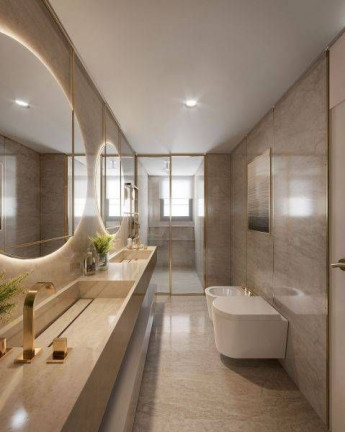 Imagem Imóvel com 4 Quartos à Venda, 263 m²