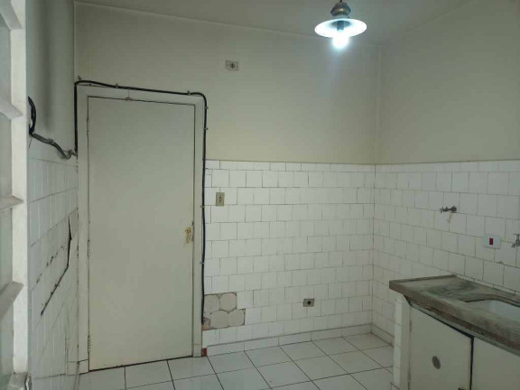 Imagem Casa à Venda, 120 m² em Vila Clementino - São Paulo