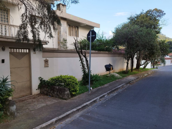 Imagem Sobrado com 4 Quartos à Venda, 378 m² em Jardim Maristela - Atibaia Imagem Sobrado com 4 Quartos à Venda, 378 m² em Jardim Maristela - Atibaia