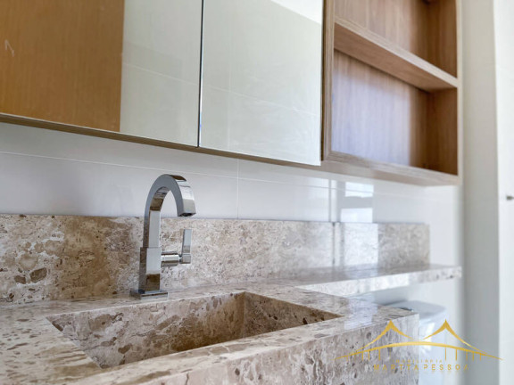 Imagem Apartamento com 2 Quartos à Venda, 49 m² em Capim Macio - Natal