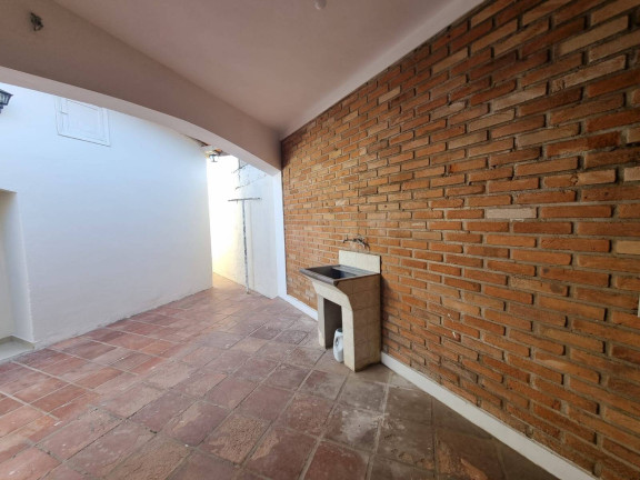 Imagem Casa com 3 Quartos à Venda,  em Jardim Amazonas - Campinas