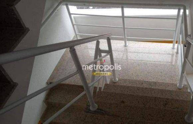 Imagem Cobertura com 2 Quartos à Venda, 82 m² em Parque João Ramalho - Santo André Imagem Cobertura com 2 Quartos à Venda, 82 m² em Parque João Ramalho - Santo André