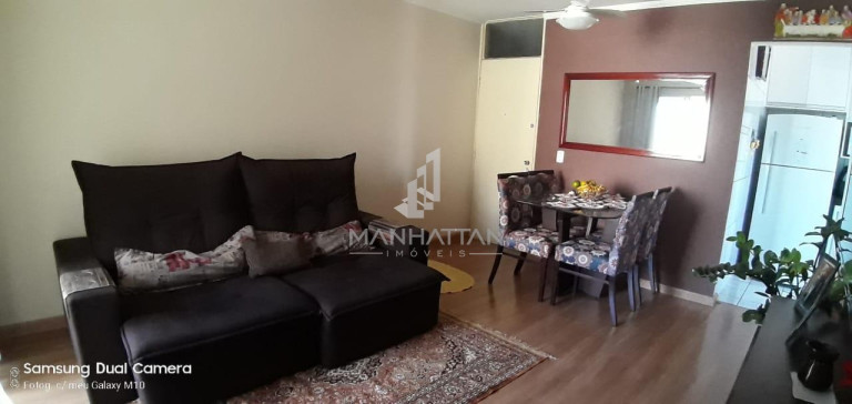 Imagem Imóvel com 3 Quartos à Venda, 76 m² em Vila São Bento - Campinas Imagem Imóvel com 3 Quartos à Venda, 76 m² em Vila São Bento - Campinas