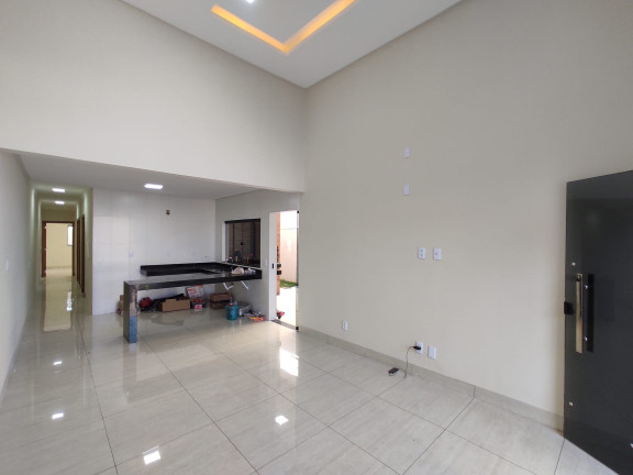 Imagem Imóvel com 
            	3             Quartos à Venda, 111 m² em 
            	Jardim Maria Ines             - 
            	Aparecida De Goiania            