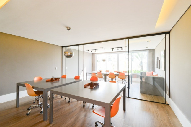 Imagem Imóvel com 1 Quarto à Venda, 65 m² em Vila Mariana - São Paulo
