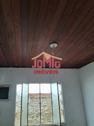 Imagem Casa com 3 Quartos à Venda, 210 m² em Pedra De Guaratiba - Rio De Janeiro