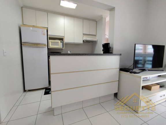 Imagem Apartamento com 2 Quartos à Venda, 80 m² em Riviera De São Lourenço - Bertioga