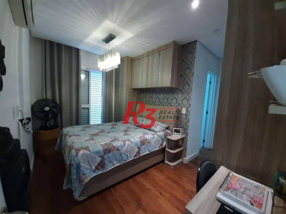 Imagem Apartamento com 2 Quartos à Venda, 75 m² em Embaré - Santos Imagem Apartamento com 2 Quartos à Venda, 75 m² em Embaré - Santos