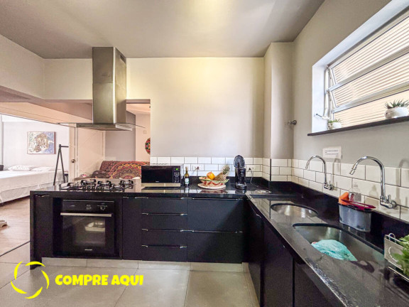 Imagem Apartamento com 3 Quartos à Venda, 105 m² em Vila Mariana - São Paulo Imagem Apartamento com 3 Quartos à Venda, 105 m² em Vila Mariana - São Paulo