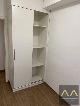 Imagem Apartamento com 3 Quartos para Alugar, 76 m² em Tamboré - Barueri
