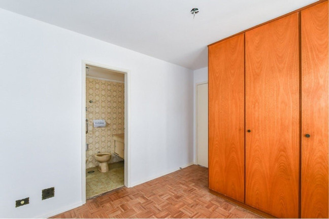 Imagem Apartamento com 3 Quartos à Venda, 113 m² em Brooklin Paulista - São Paulo Imagem Apartamento com 3 Quartos à Venda, 113 m² em Brooklin Paulista - São Paulo