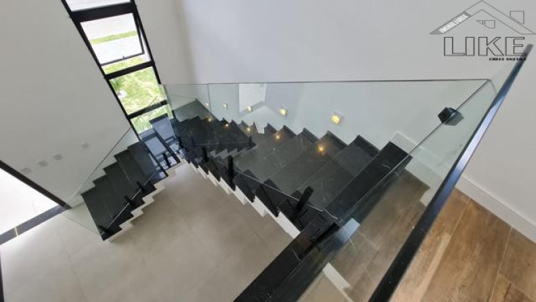 Imagem Casa com 3 Quartos à Venda, 267 m² em Loteamento Floresta - São José Dos Campos