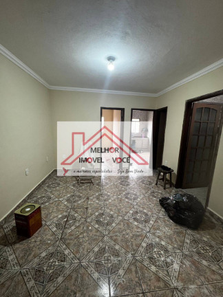 Imagem Casa com 2 Quartos à Venda, 150 m² em Centro - Diadema
