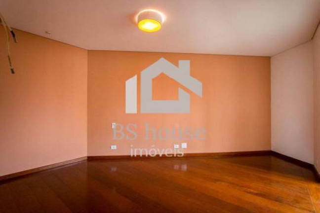Imagem Apartamento com 5 Quartos para Alugar, 260 m² em Vila Bastos - Santo André
