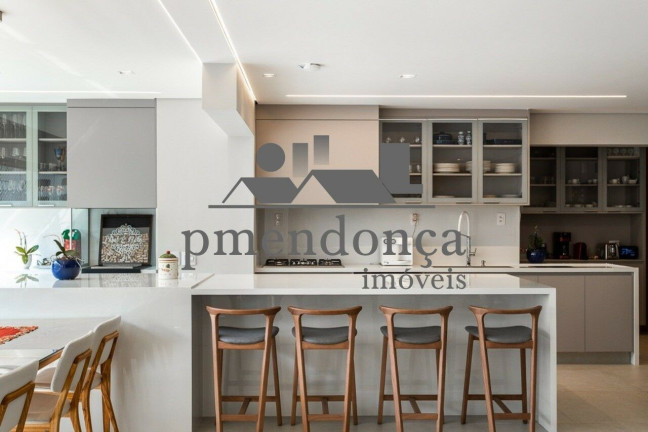 Imagem Apartamento com 4 Quartos à Venda, 159 m² em Perdizes - São Paulo Imagem Apartamento com 4 Quartos à Venda, 159 m² em Perdizes - São Paulo