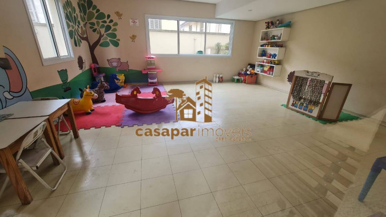 Imagem Apartamento com 3 Quartos à Venda, 69 m² em Barcelona - São Caetano Do Sul Imagem Apartamento com 3 Quartos à Venda, 69 m² em Barcelona - São Caetano Do Sul