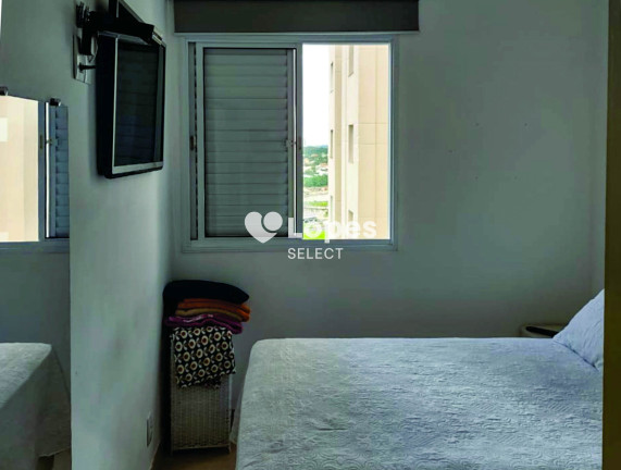 Imagem Apartamento com 2 Quartos à Venda, 65 m² em Chácara Das Nações - Valinhos Imagem Apartamento com 2 Quartos à Venda, 65 m² em Chácara Das Nações - Valinhos