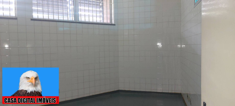 Imagem Sala Comercial para Alugar, 3 m² em Barra Funda - São Paulo