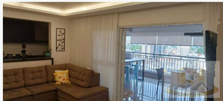 Imagem Apartamento com 3 Quartos à Venda, 119 m² em Quarta Parada - São Paulo Imagem Apartamento com 3 Quartos à Venda, 119 m² em Quarta Parada - São Paulo