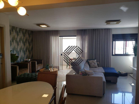 Imagem Apartamento com 3 Quartos à Venda, 137 m² em Centro - Sorocaba Imagem Apartamento com 3 Quartos à Venda, 137 m² em Centro - Sorocaba