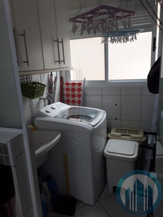 Imagem Apartamento com 2 Quartos à Venda, 70 m² em Osvaldo Cruz - São Caetano Do Sul