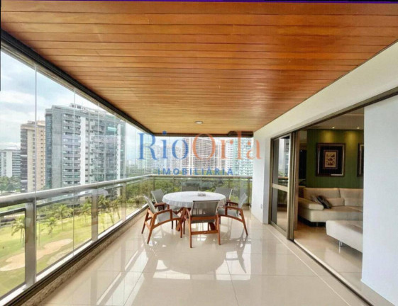 Imagem Apartamento com 4 Quartos à Venda, 250 m² em Barra Da Tijuca - Rio De Janeiro Imagem Apartamento com 4 Quartos à Venda, 250 m² em Barra Da Tijuca - Rio De Janeiro