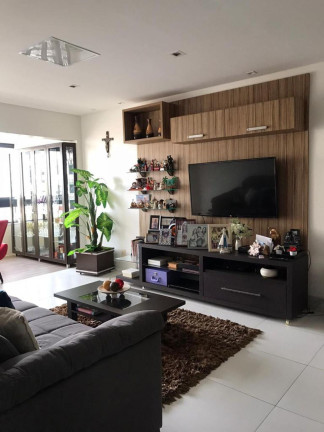 Imagem Apartamento com 3 Quartos à Venda, 143 m² em São José - Aracaju Imagem Apartamento com 3 Quartos à Venda, 143 m² em São José - Aracaju