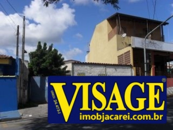 Imagem Terreno à Venda, em Jd. Didinha - Jacareí Imagem Terreno à Venda, em Jd. Didinha - Jacareí