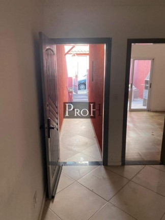 Imagem Casa com 2 Quartos à Venda, 145 m² em Barcelona - São Caetano Do Sul Imagem Casa com 2 Quartos à Venda, 145 m² em Barcelona - São Caetano Do Sul