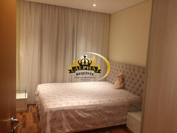 Imagem Apartamento com 3 Quartos à Venda, 228 m² em Tamboré - Santana De Parnaíba
