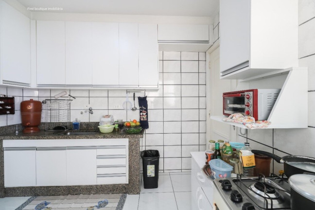 Imagem Apartamento com 3 Quartos à Venda, 118 m² em Itaim Bibi - São Paulo