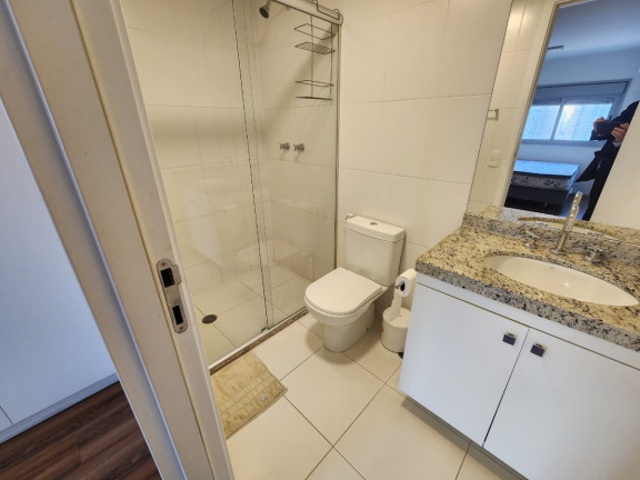 Imagem Apartamento com 2 Quartos à Venda, 66 m² em água Branca - São Paulo