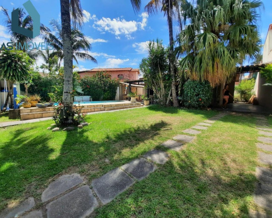 Imagem Casa com 3 Quartos à Venda, 470 m² em Parque Burle - Cabo Frio Imagem Casa com 3 Quartos à Venda, 470 m² em Parque Burle - Cabo Frio