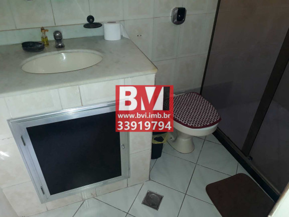Imagem Casa com 1 Quarto à Venda, 150 m² em Jardim América - Rio De Janeiro