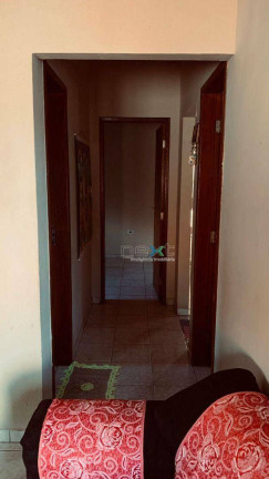 Imagem Casa com 3 Quartos à Venda, 91 m² em Vila Nasser - Campo Grande Imagem Casa com 3 Quartos à Venda, 91 m² em Vila Nasser - Campo Grande