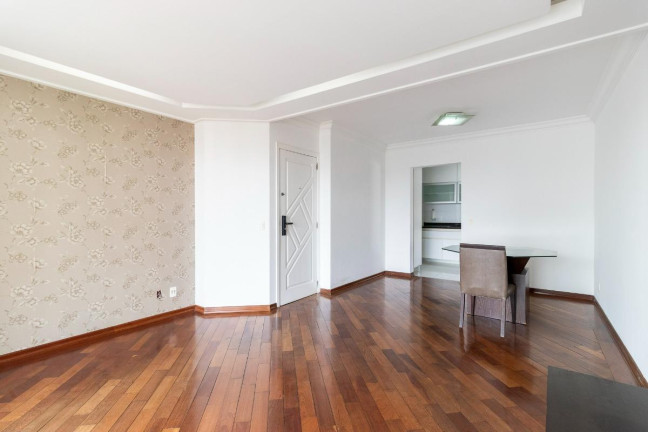 Imagem Apartamento com 3 Quartos à Venda, 97 m² em Baeta Neves - São Bernardo Do Campo