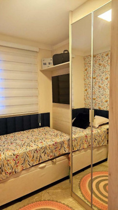 Imagem Apartamento com 3 Quartos para Alugar, 72 m² em Vila Augusta - Guarulhos Imagem Apartamento com 3 Quartos para Alugar, 72 m² em Vila Augusta - Guarulhos