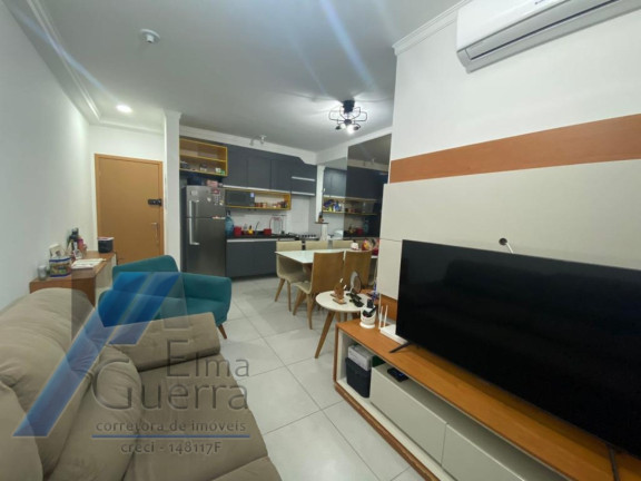 Imagem Apartamento com 2 Quartos à Venda, 62 m² em Centro - Ubatuba Imagem Apartamento com 2 Quartos à Venda, 62 m² em Centro - Ubatuba