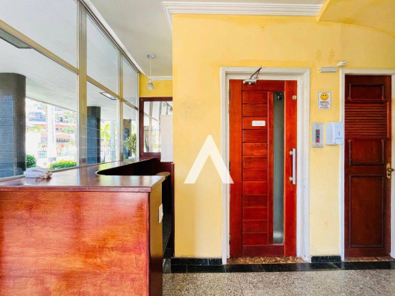 Imagem Apartamento com 2 Quartos à Venda, 52 m² em Várzea - Teresópolis Imagem Apartamento com 2 Quartos à Venda, 52 m² em Várzea - Teresópolis