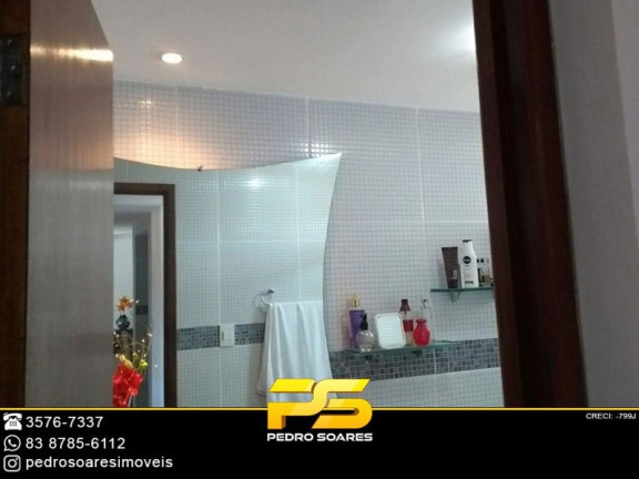 Imagem Apartamento com 2 Quartos à Venda, 52 m² em Mangabeira - João Pessoa Imagem Apartamento com 2 Quartos à Venda, 52 m² em Mangabeira - João Pessoa