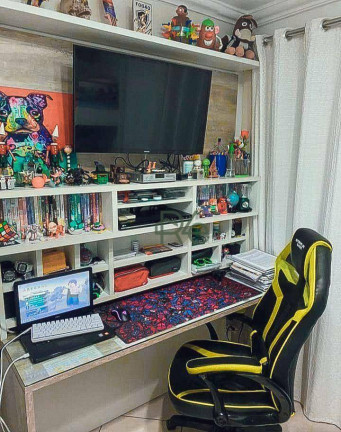 Imagem Casa com 2 Quartos à Venda, 120 m² em Vila Velha - Angra Dos Reis