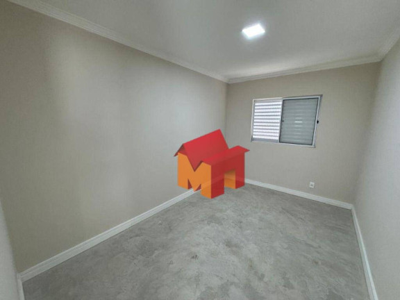 Imagem Apartamento com 2 Quartos para Alugar, 46 m² em Balneário Salto Grande - Americana Imagem Apartamento com 2 Quartos para Alugar, 46 m² em Balneário Salto Grande - Americana
