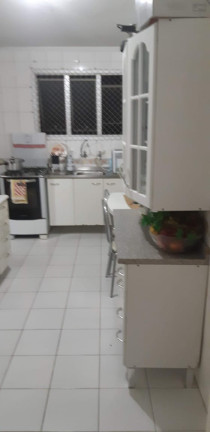 Imagem Imóvel com 2 Quartos à Venda, 68 m² em Vila Congonhas - São Paulo